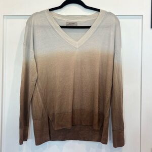 Falconeri Ombre Cashmere sweater